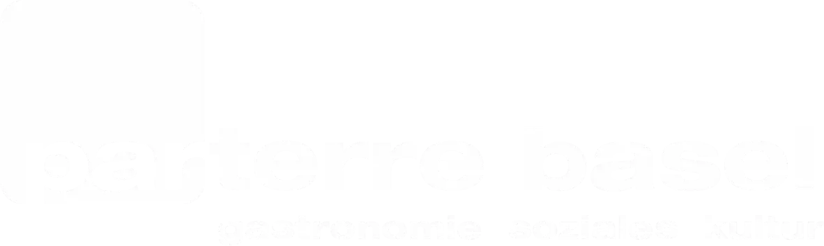Parterre Basel Logo