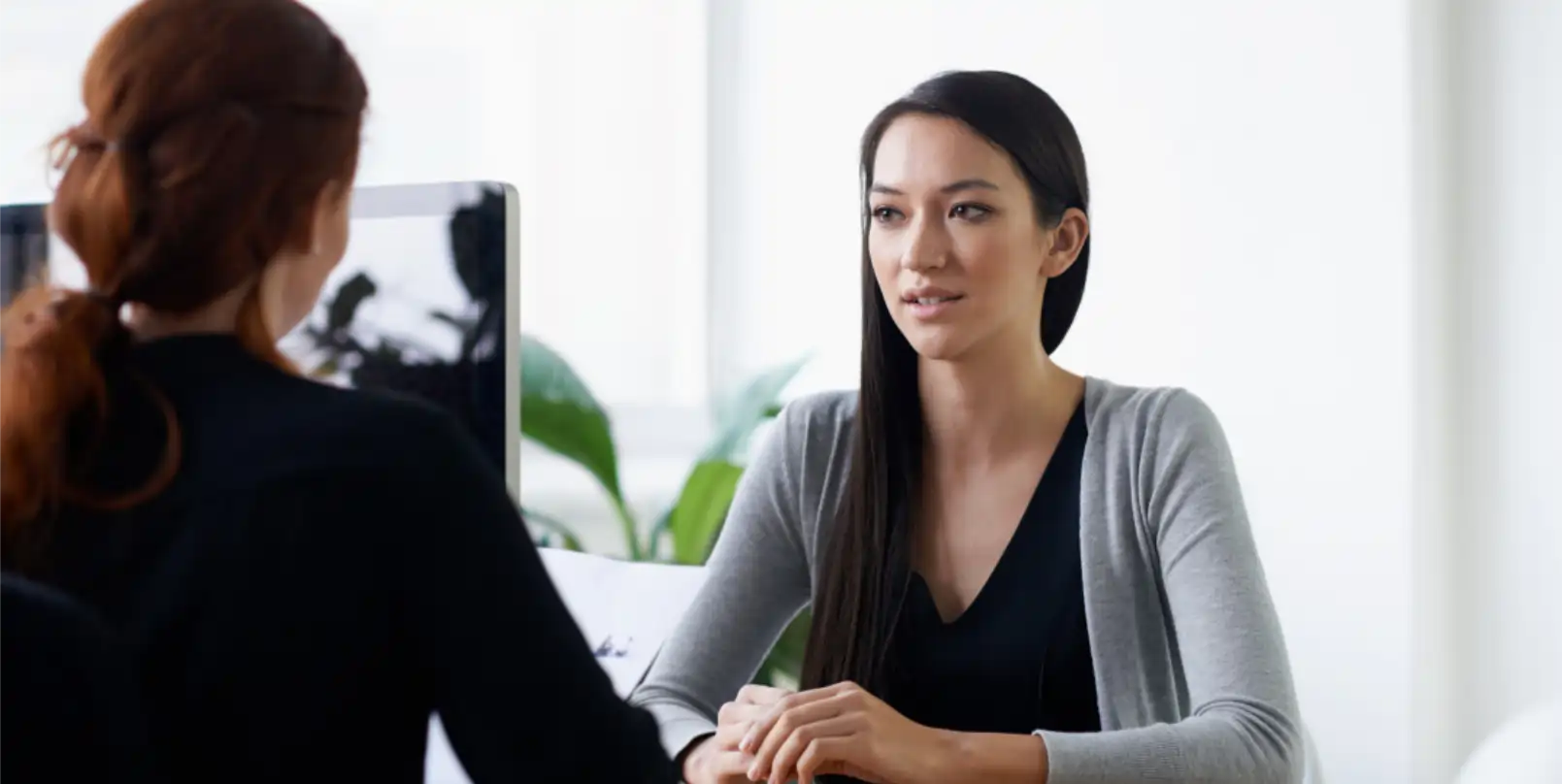 TNGRM Broschuere First Steps Buero